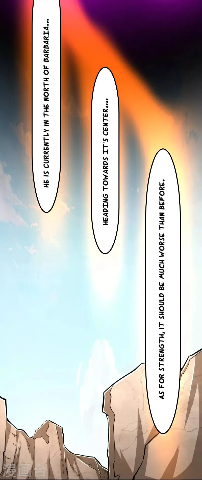 The Strongest Body Refiner in History Chapter 107 - Page 9