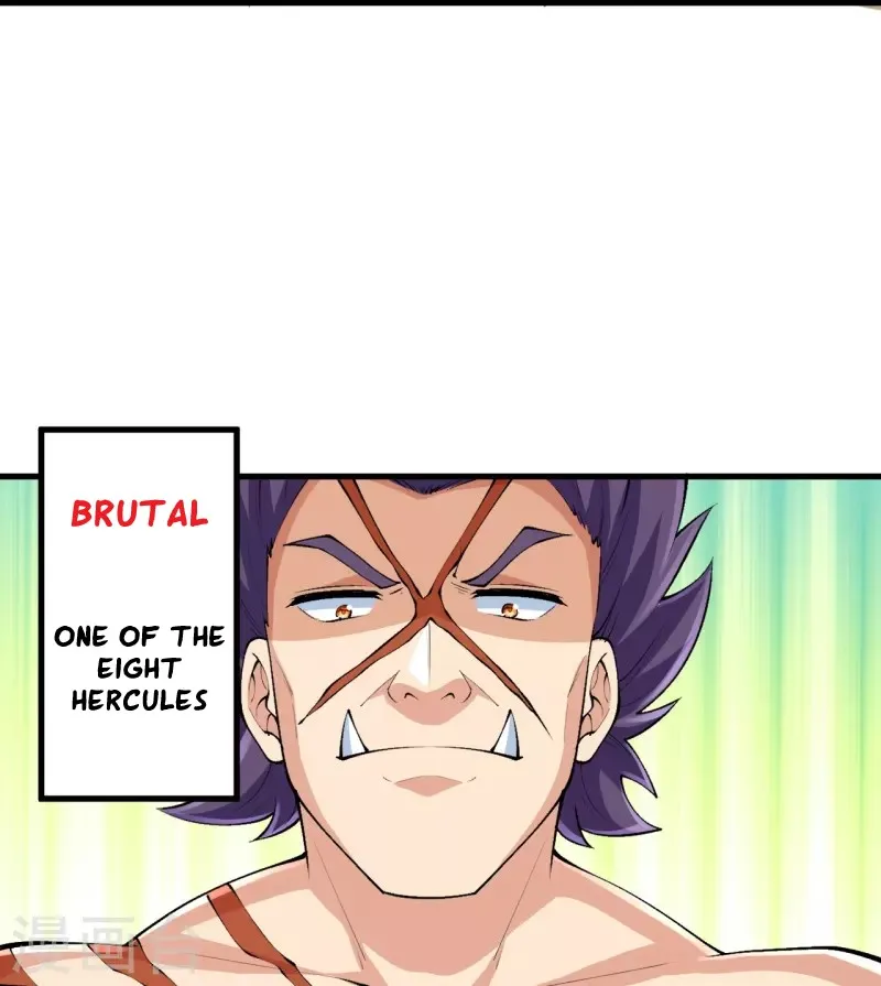 The Strongest Body Refiner in History Chapter 108 - Page 10