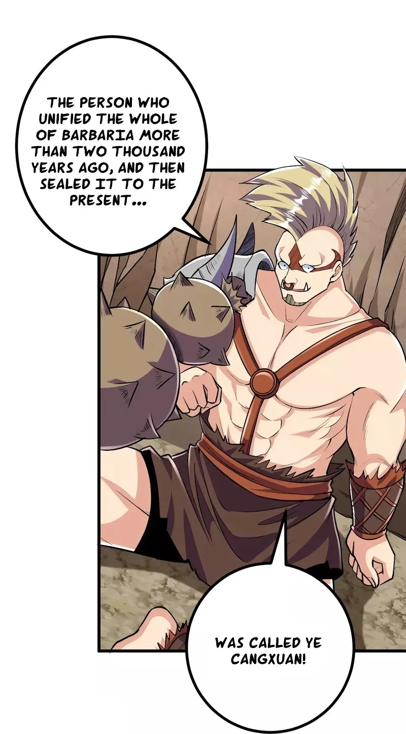 The Strongest Body Refiner in History Chapter 108 - Page 18