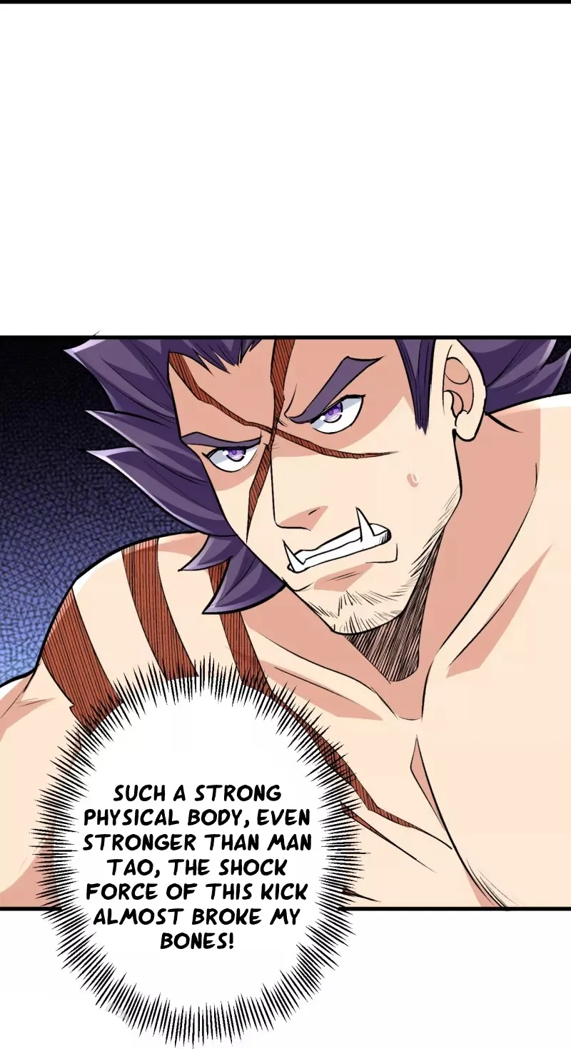 The Strongest Body Refiner in History Chapter 108 - Page 28