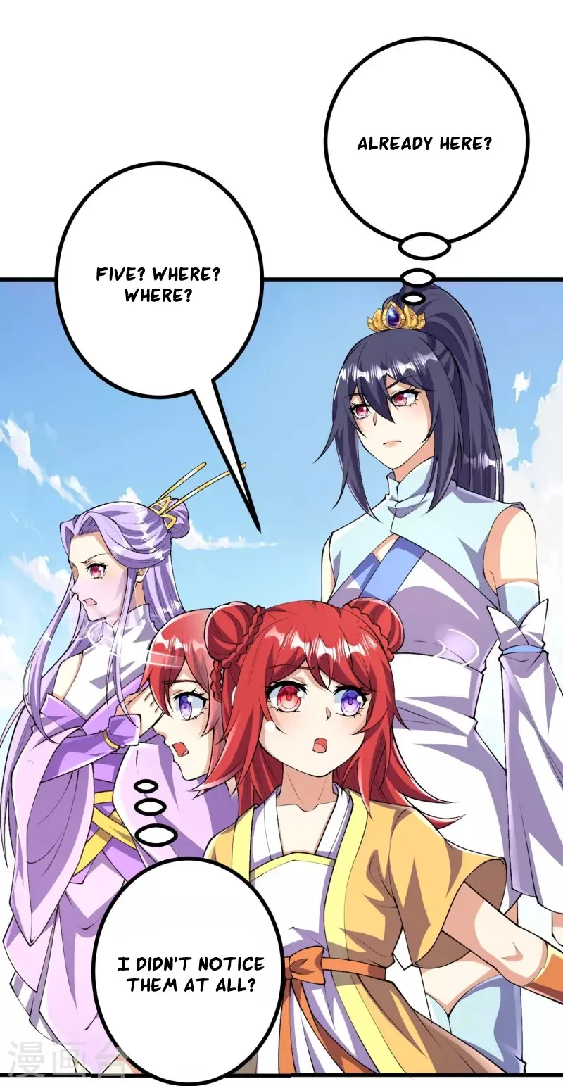The Strongest Body Refiner in History Chapter 108 - Page 5