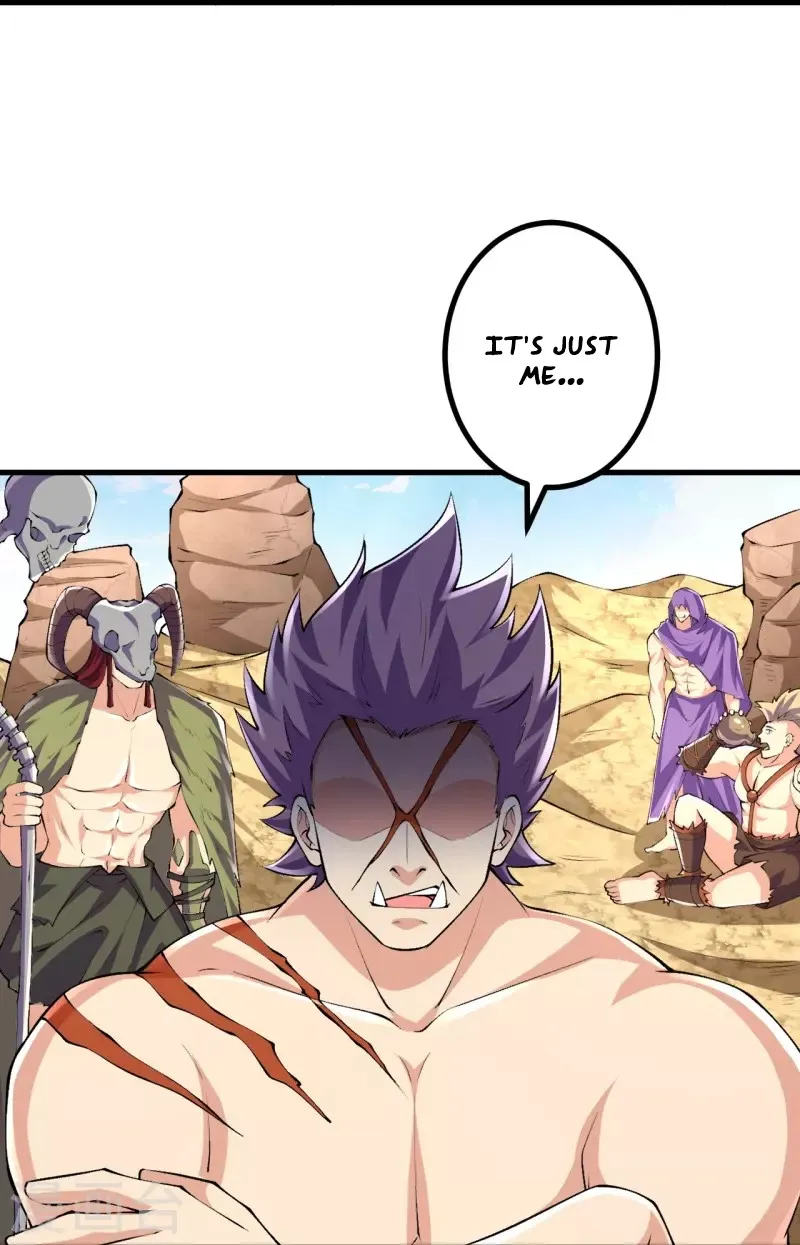 The Strongest Body Refiner in History Chapter 108 - Page 8