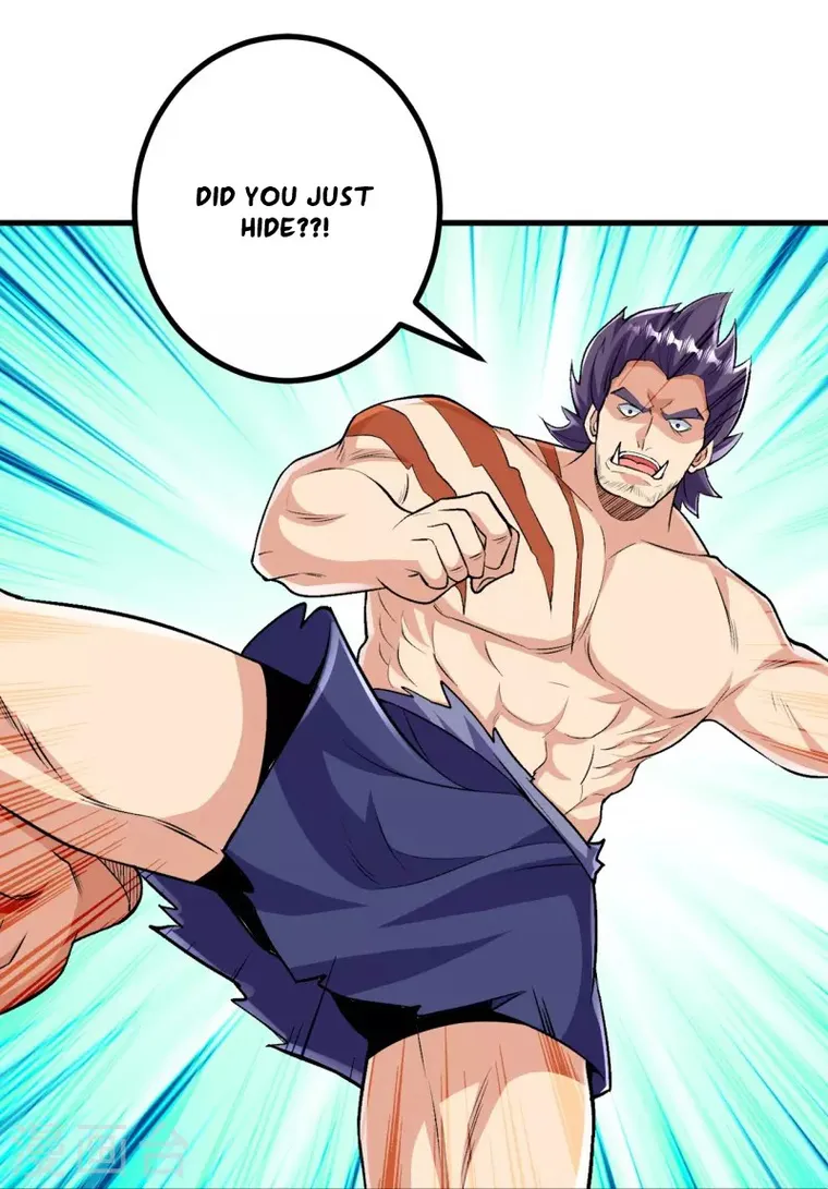 The Strongest Body Refiner in History Chapter 109 - Page 1