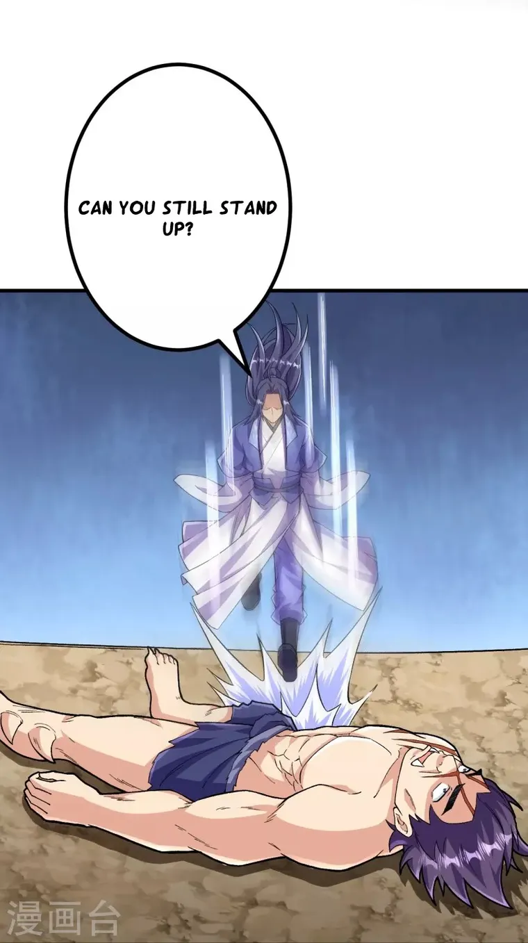 The Strongest Body Refiner in History Chapter 109 - Page 20