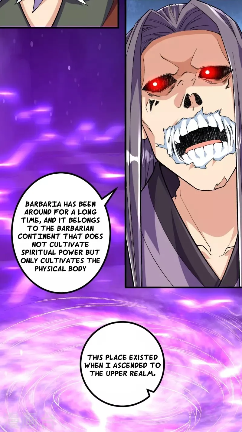 The Strongest Body Refiner in History Chapter 113 - Page 5