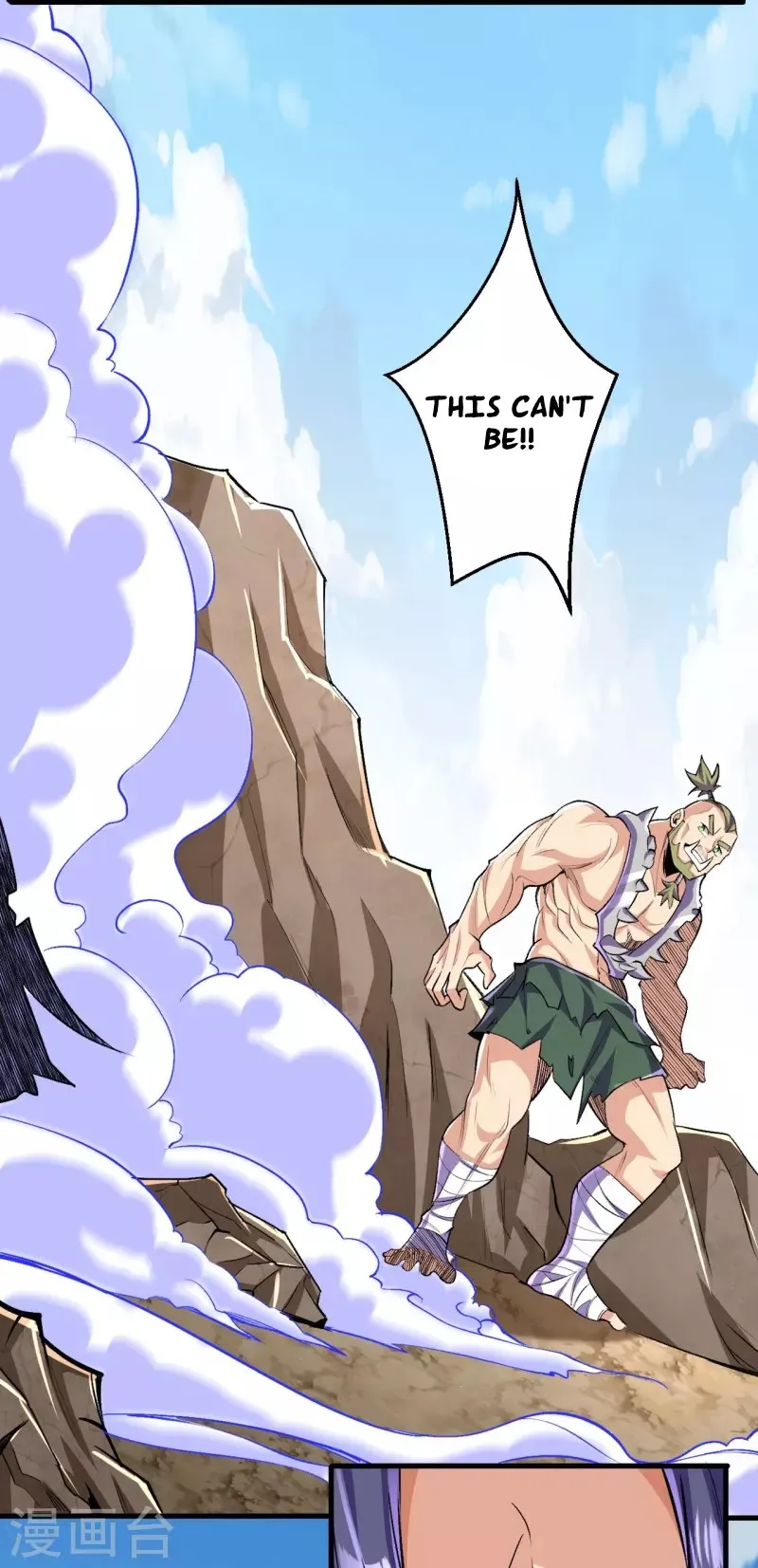 The Strongest Body Refiner in History Chapter 115 - Page 7
