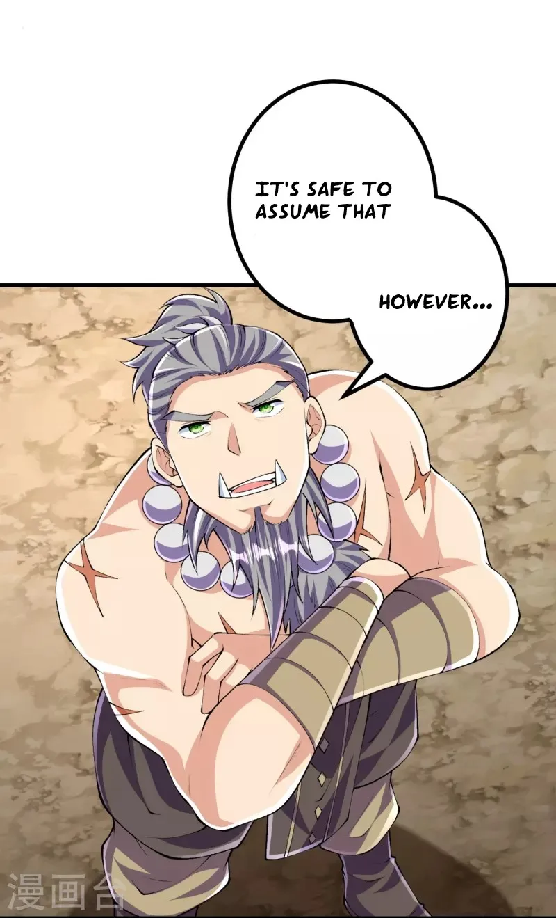The Strongest Body Refiner in History Chapter 117 - Page 7