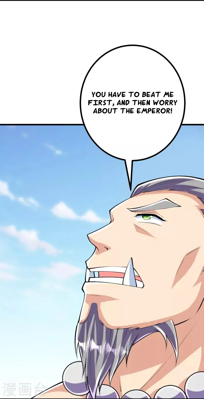 The Strongest Body Refiner in History Chapter 117 - Page 8