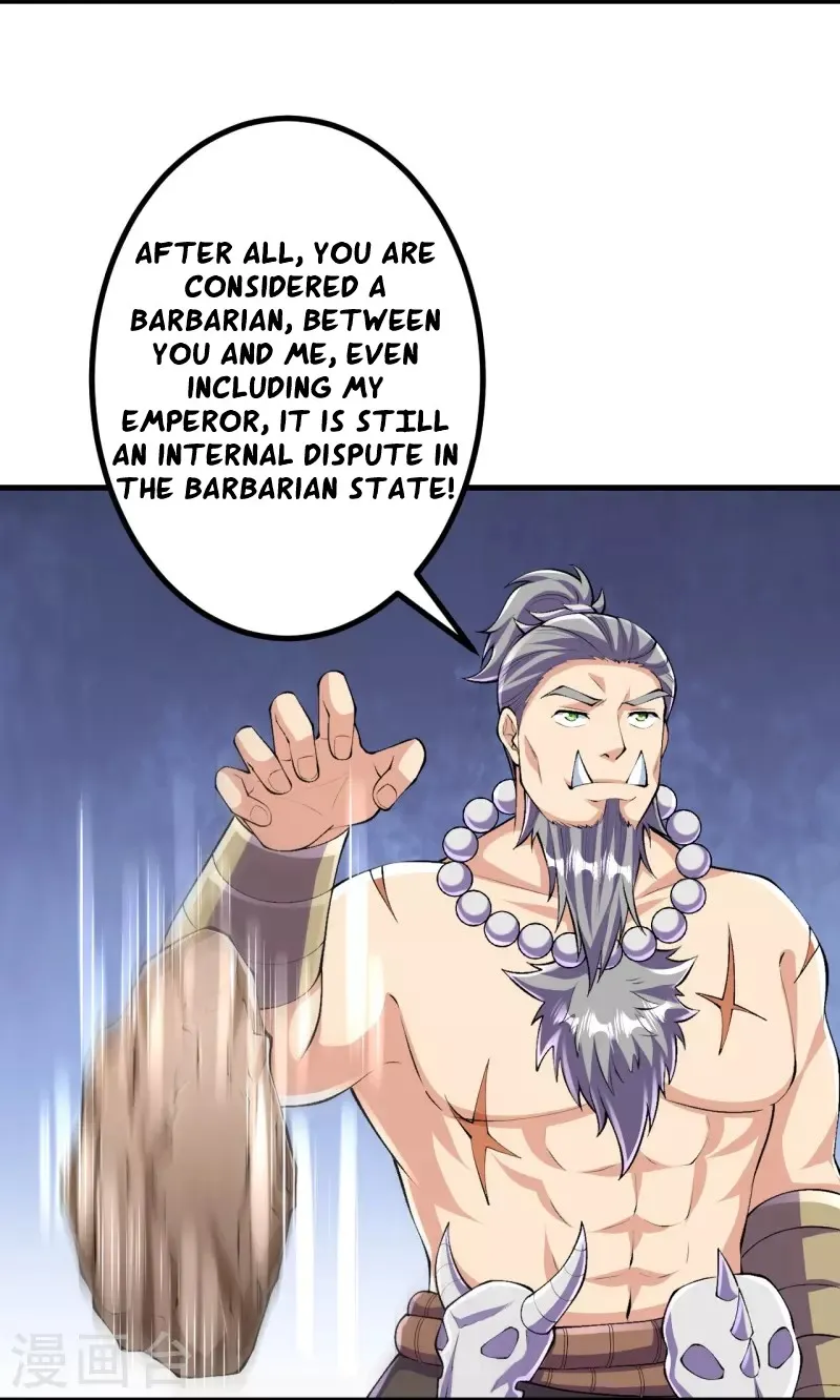 The Strongest Body Refiner in History Chapter 117 - Page 9