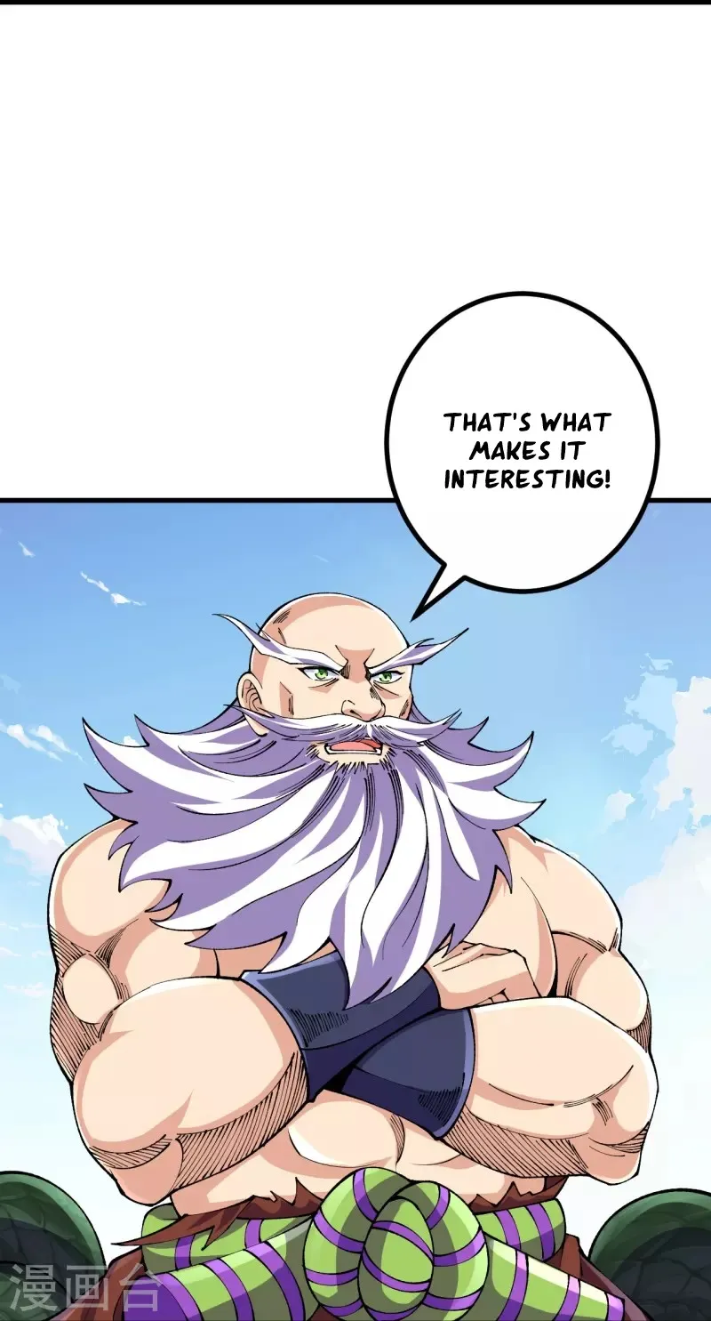 The Strongest Body Refiner in History Chapter 118 - Page 21
