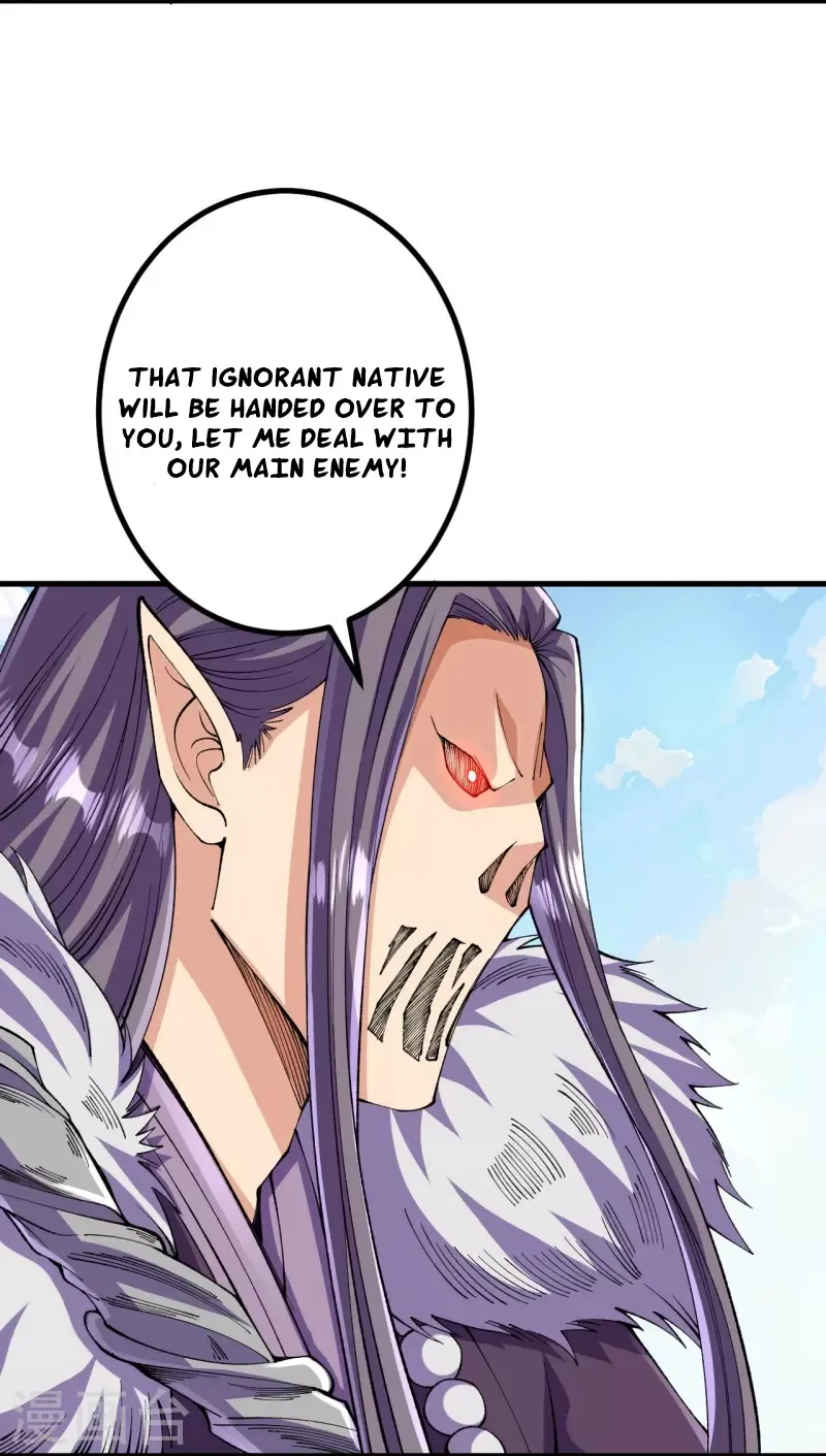 The Strongest Body Refiner in History Chapter 118 - Page 6