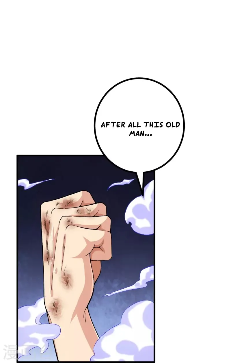 The Strongest Body Refiner in History Chapter 119 - Page 4