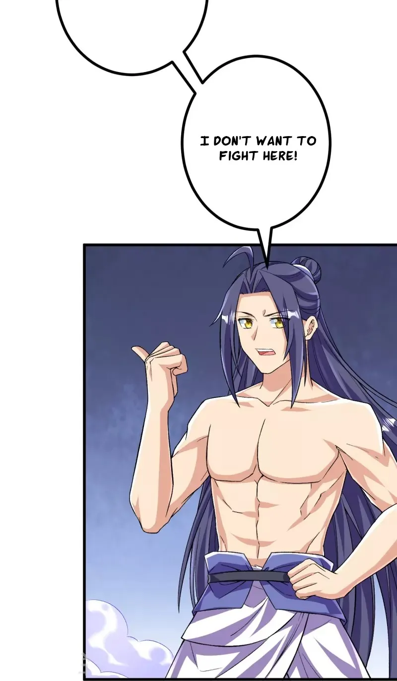 The Strongest Body Refiner in History Chapter 119 - Page 8