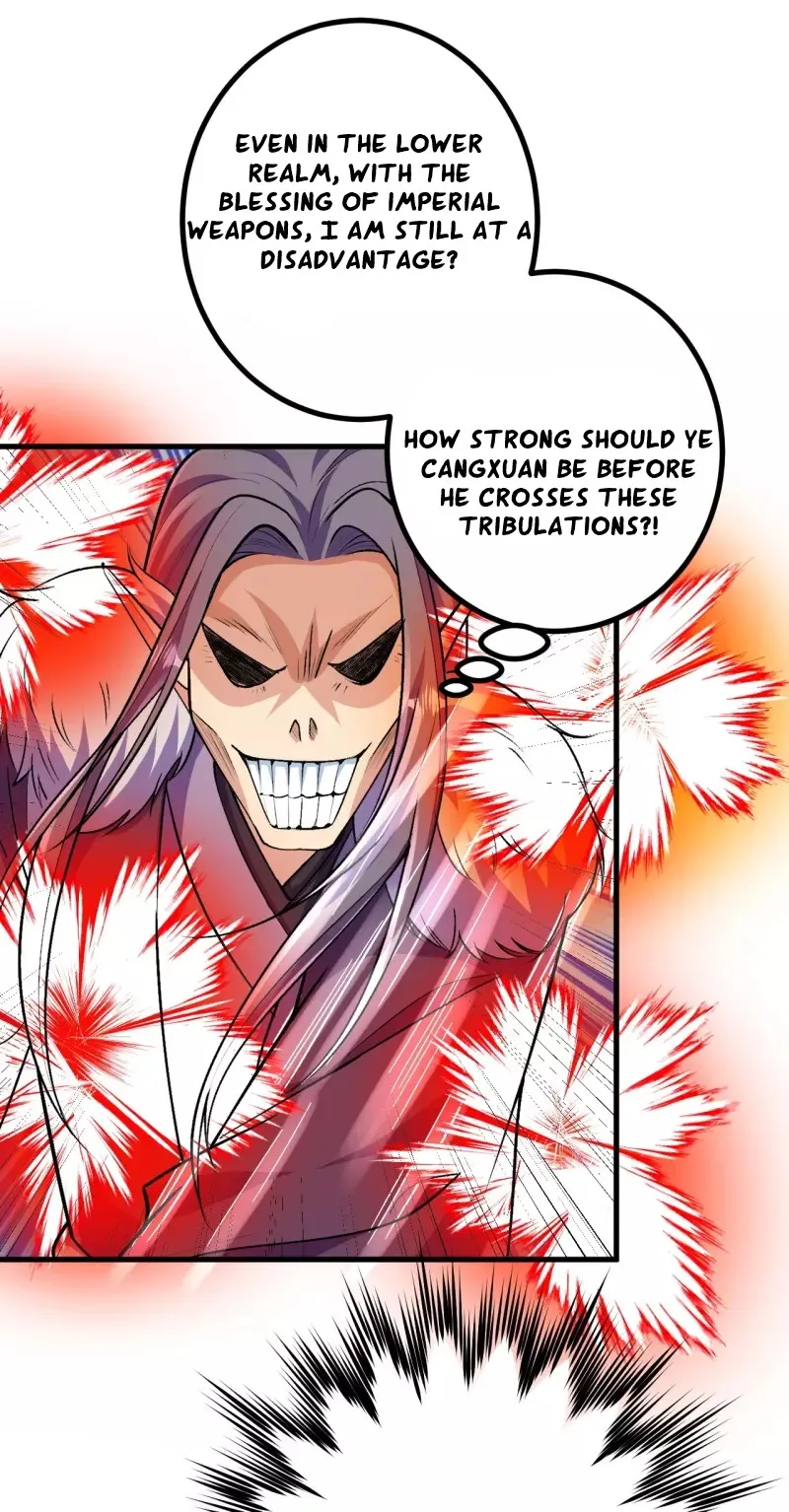 The Strongest Body Refiner in History Chapter 121 - Page 9