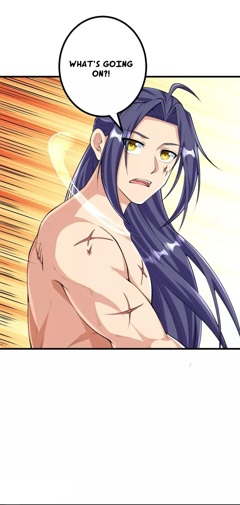 The Strongest Body Refiner in History Chapter 123 - Page 1