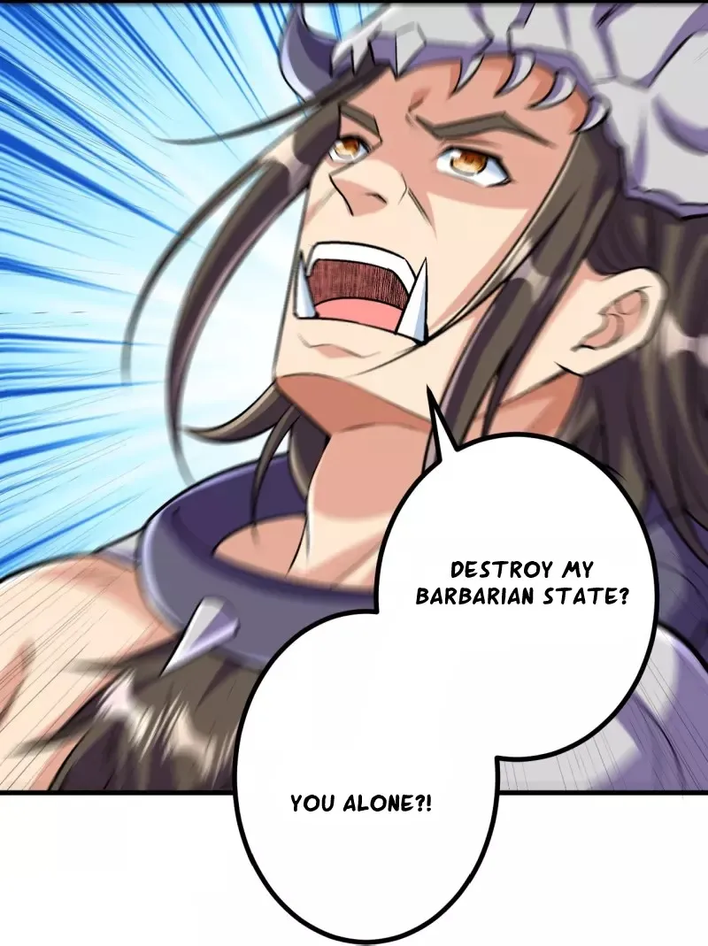 The Strongest Body Refiner in History Chapter 124 - Page 18