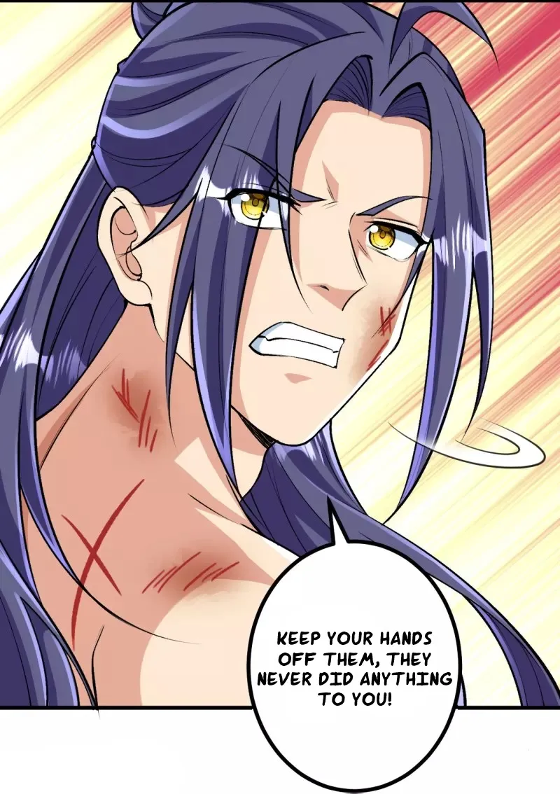 The Strongest Body Refiner in History Chapter 124 - Page 9