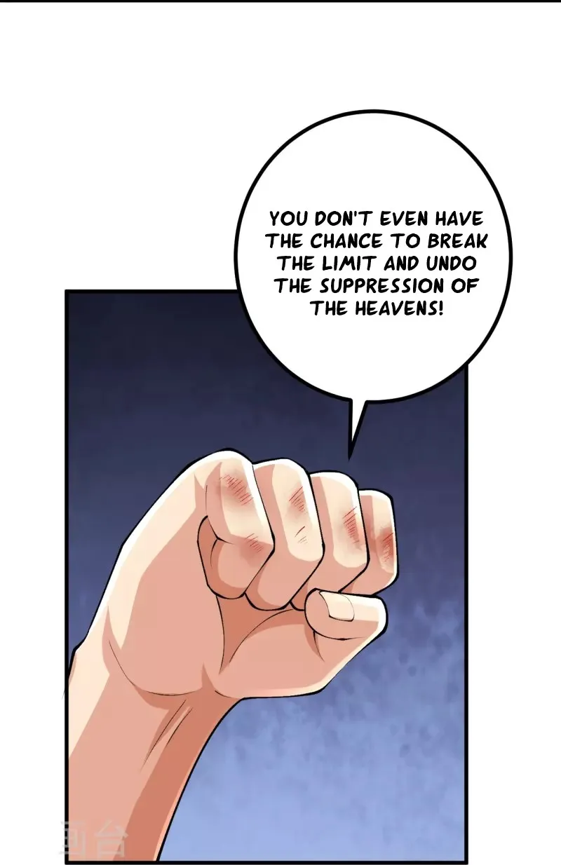 The Strongest Body Refiner in History Chapter 126 - Page 21