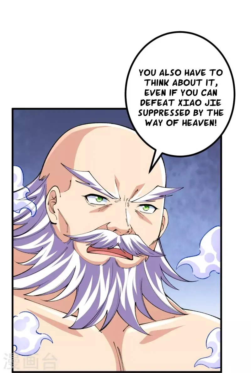 The Strongest Body Refiner in History Chapter 130 - Page 7