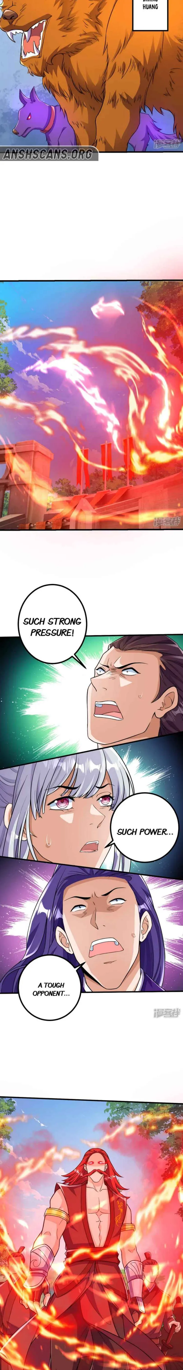 The Strongest Body Refiner in History Chapter 48 - Page 2