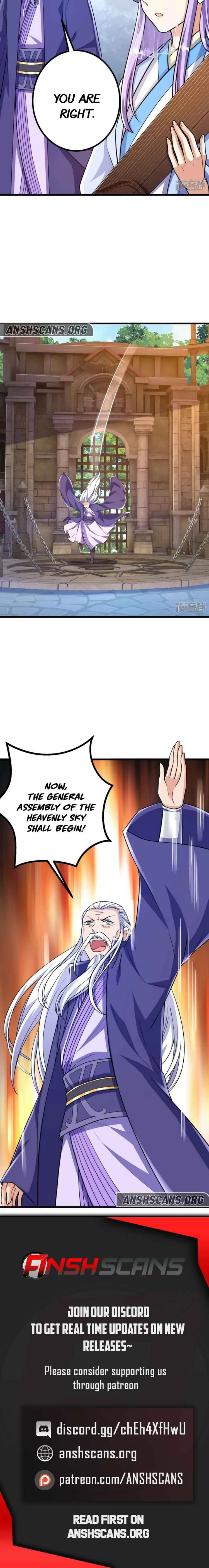 The Strongest Body Refiner in History Chapter 48 - Page 7