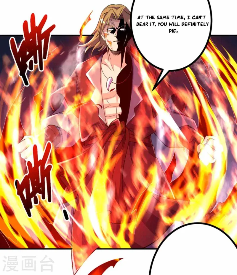 The Strongest Body Refiner in History Chapter 58 - Page 0