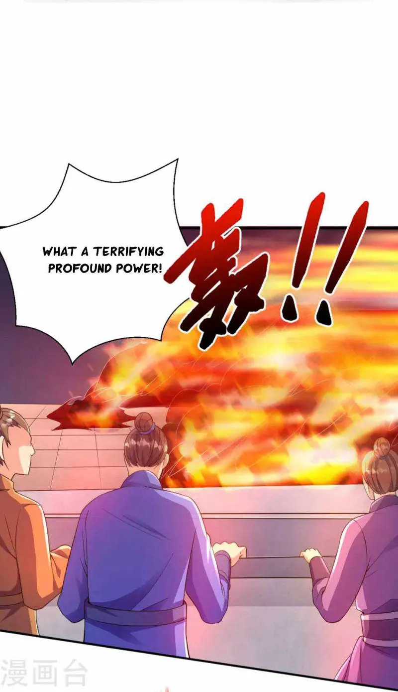 The Strongest Body Refiner in History Chapter 58 - Page 2