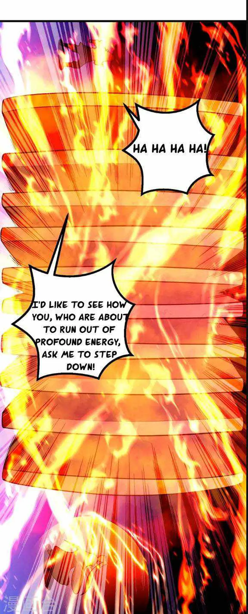 The Strongest Body Refiner in History Chapter 59 - Page 17