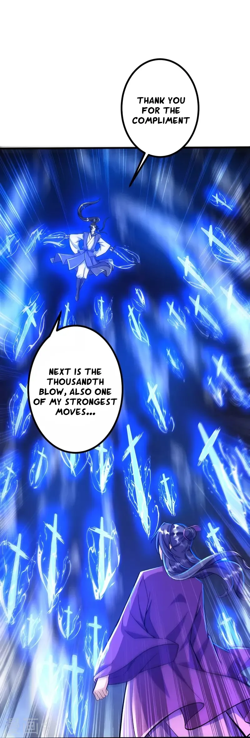 The Strongest Body Refiner in History Chapter 79 - Page 8