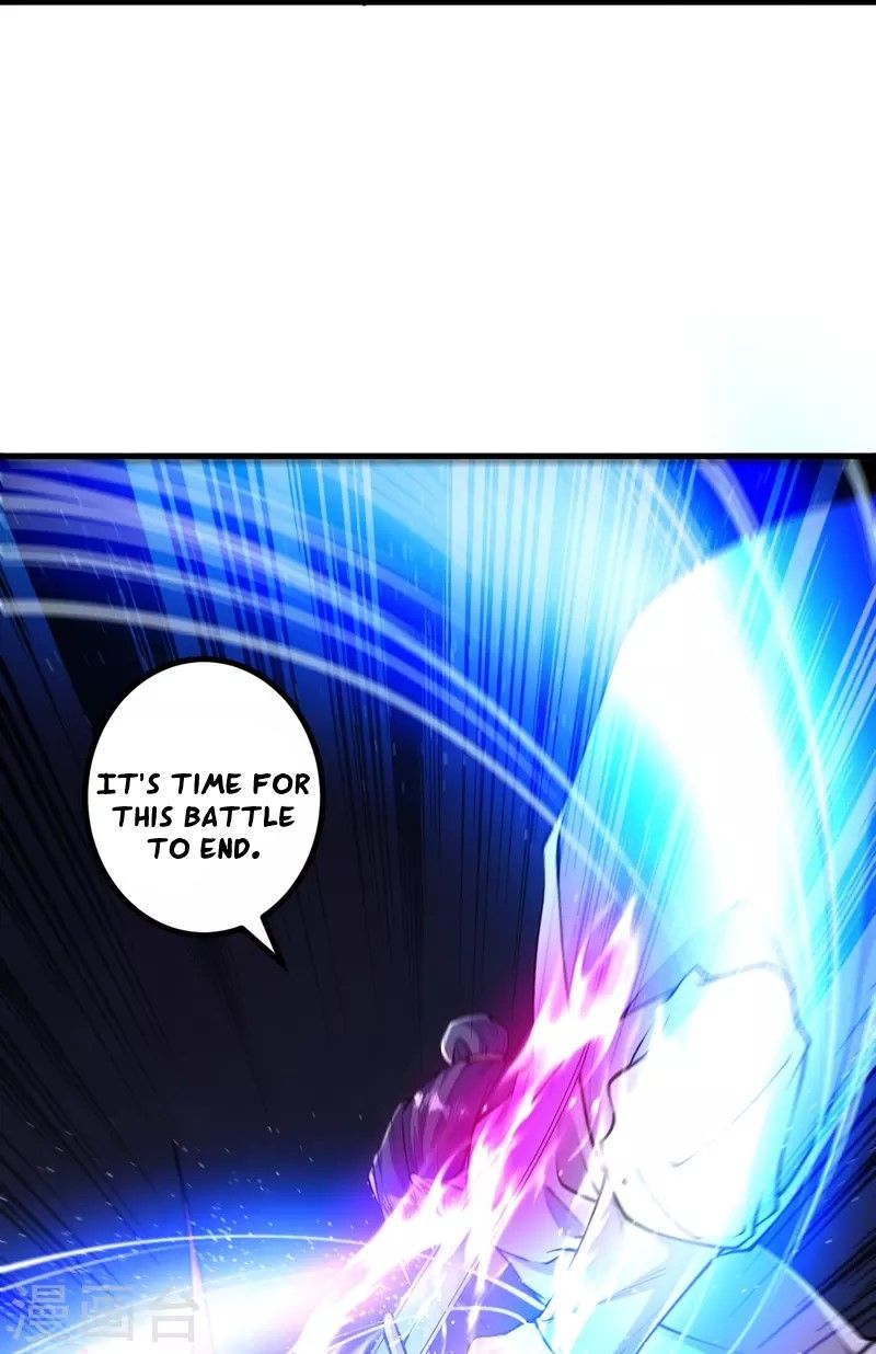 The Strongest Body Refiner in History Chapter 88 - Page 36
