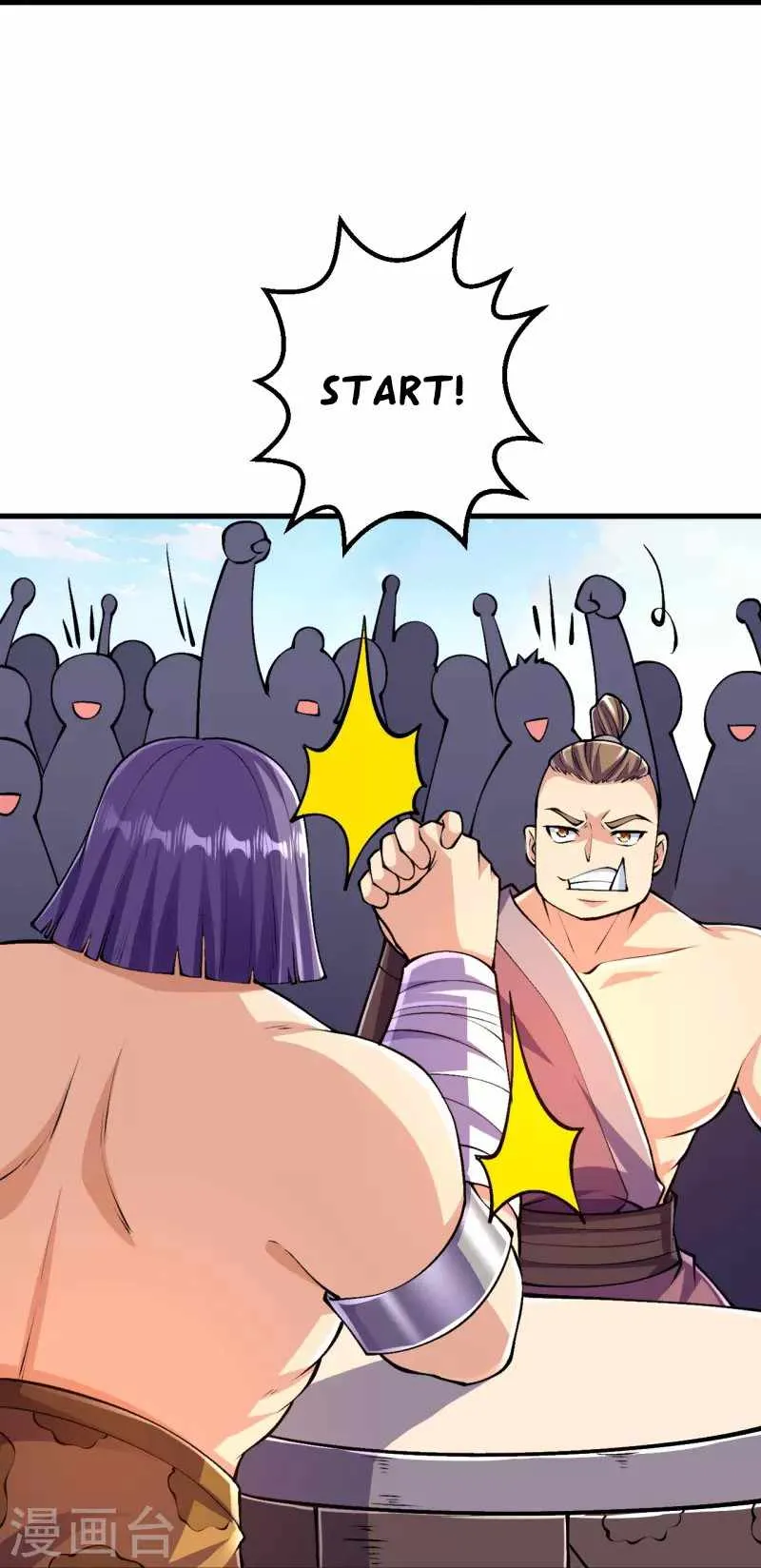 The Strongest Body Refiner in History Chapter 95 - Page 18