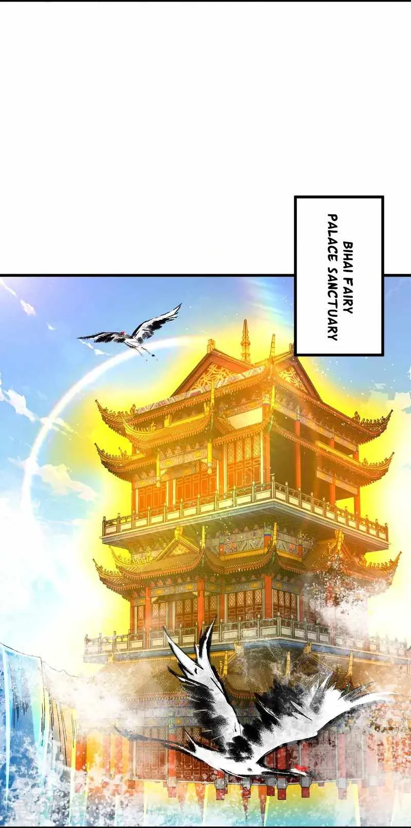 The Strongest Body Refiner in History Chapter 97 - Page 9