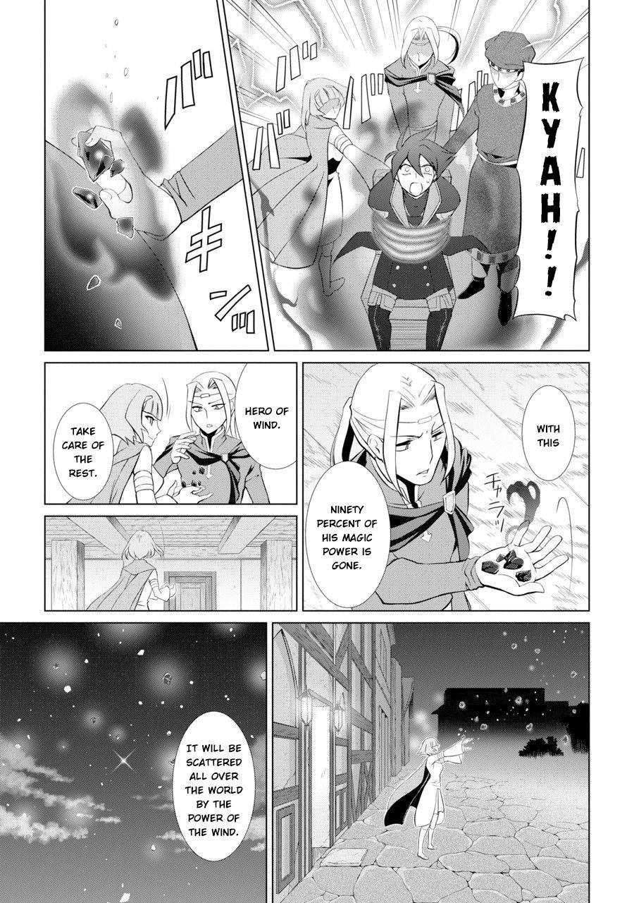 The Strongest Brave Man of the Black Wizard Chapter 1 - Page 48
