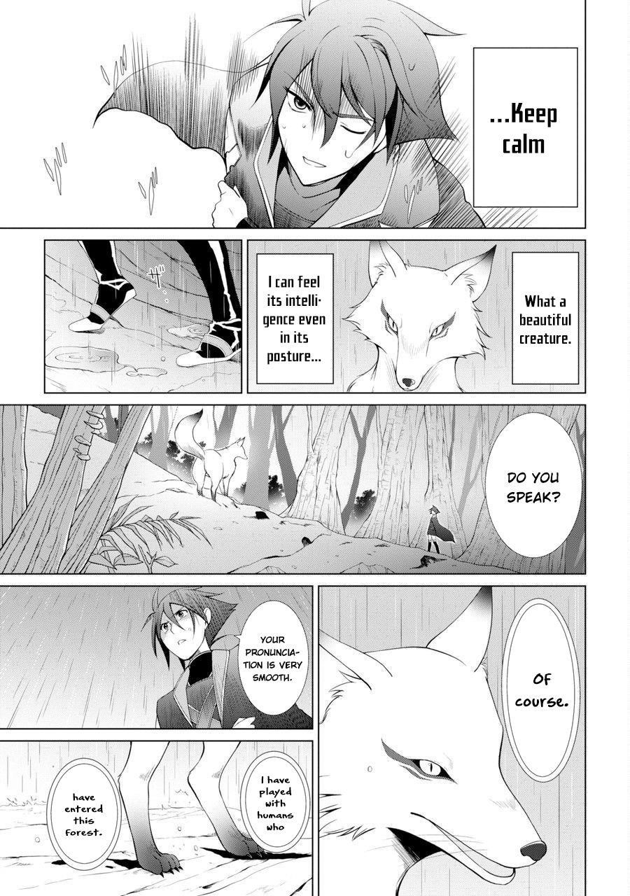 The Strongest Brave Man of the Black Wizard Chapter 1 - Page 62