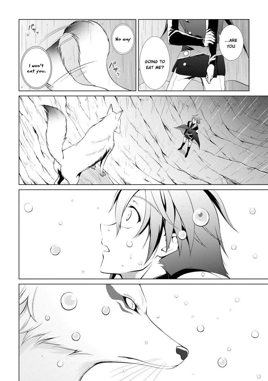 The Strongest Brave Man of the Black Wizard Chapter 1 - Page 63