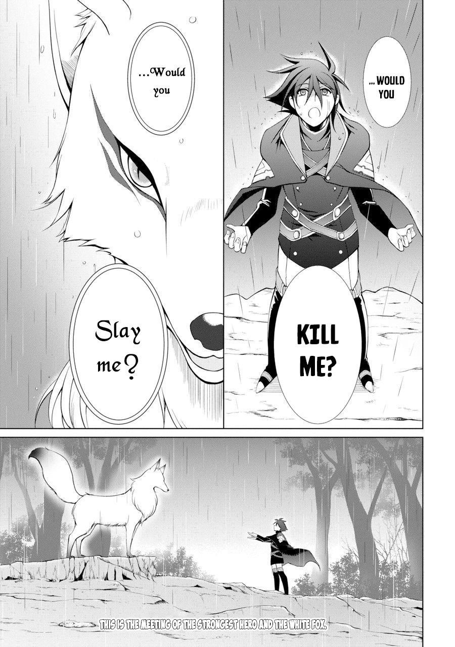 The Strongest Brave Man of the Black Wizard Chapter 1 - Page 64