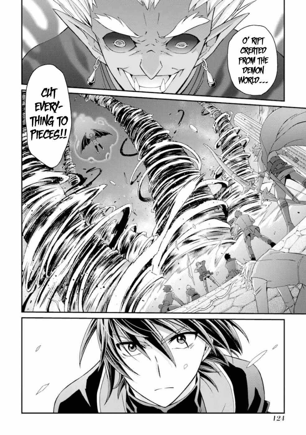 The Strongest Brave Man of the Black Wizard Chapter 11 - Page 16