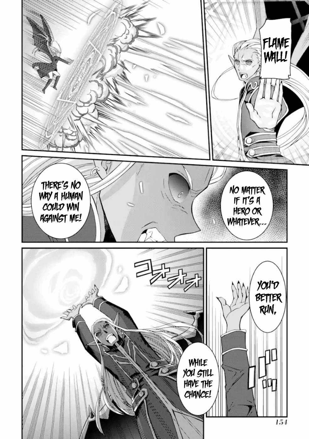 The Strongest Brave Man of the Black Wizard Chapter 12 - Page 14