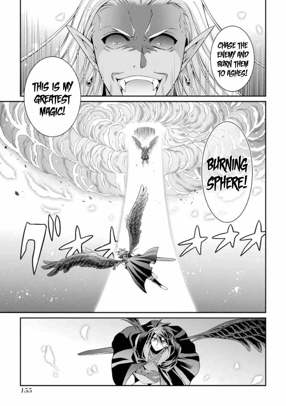 The Strongest Brave Man of the Black Wizard Chapter 12 - Page 15