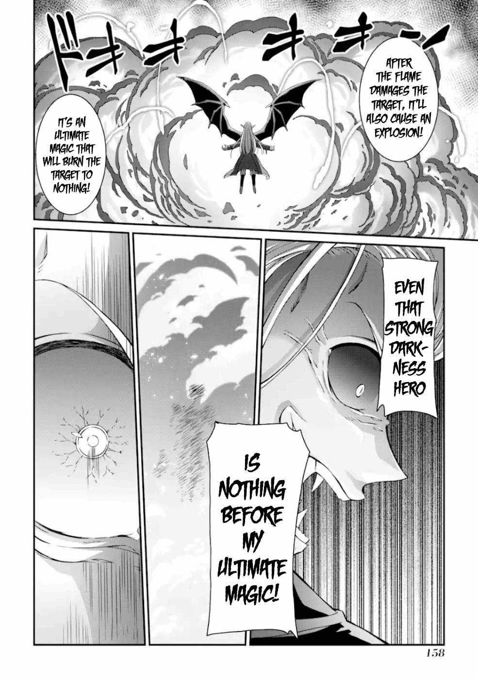 The Strongest Brave Man of the Black Wizard Chapter 12 - Page 18