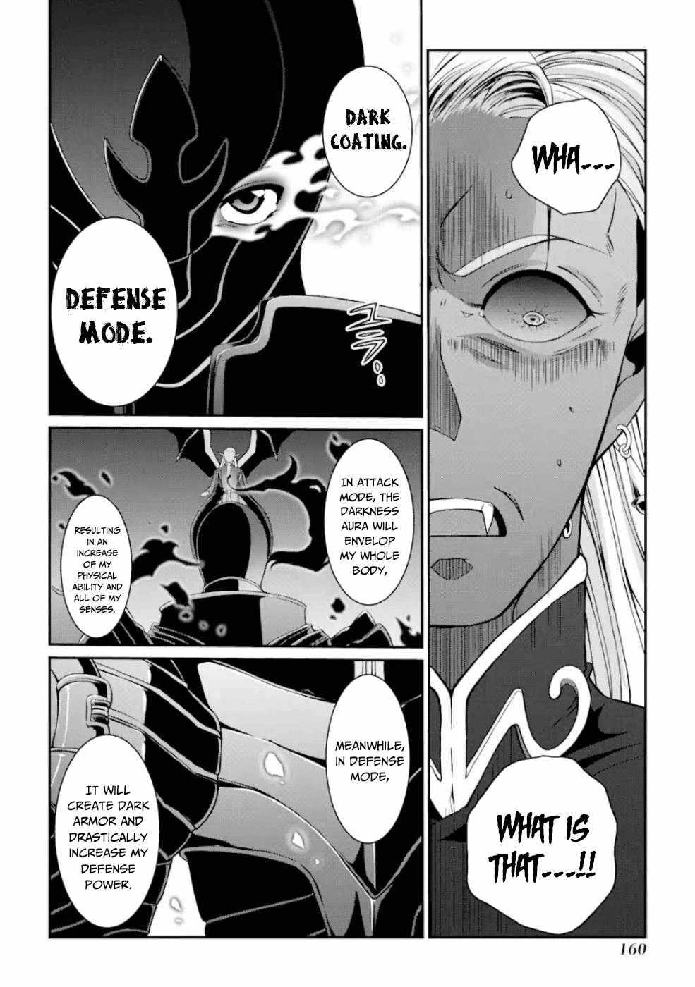 The Strongest Brave Man of the Black Wizard Chapter 12 - Page 20