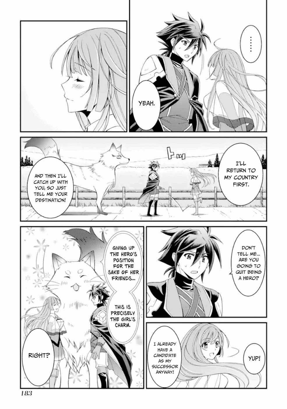 The Strongest Brave Man of the Black Wizard Chapter 13 - Page 11