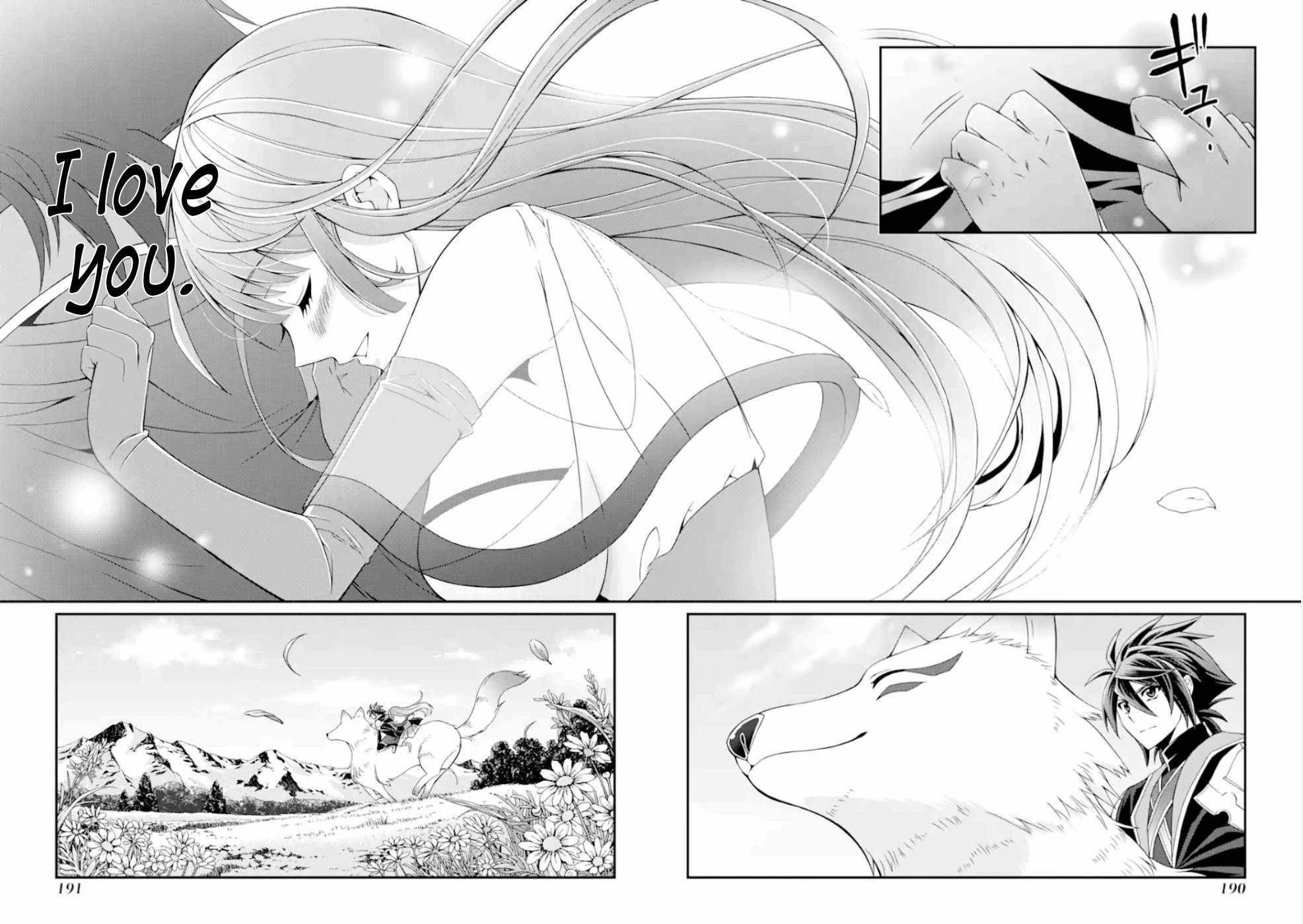 The Strongest Brave Man of the Black Wizard Chapter 13 - Page 18
