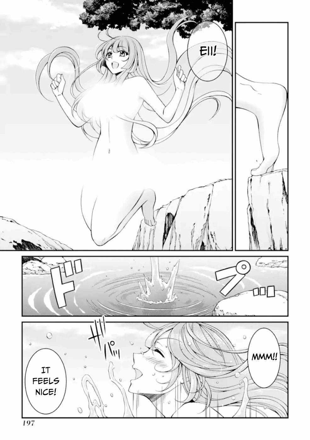 The Strongest Brave Man of the Black Wizard Chapter 13 - Page 24