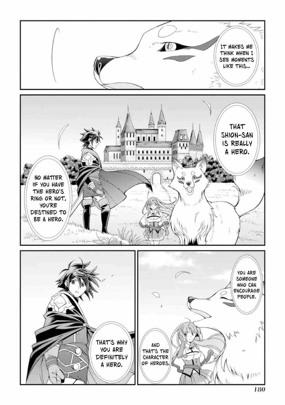 The Strongest Brave Man of the Black Wizard Chapter 13 - Page 8
