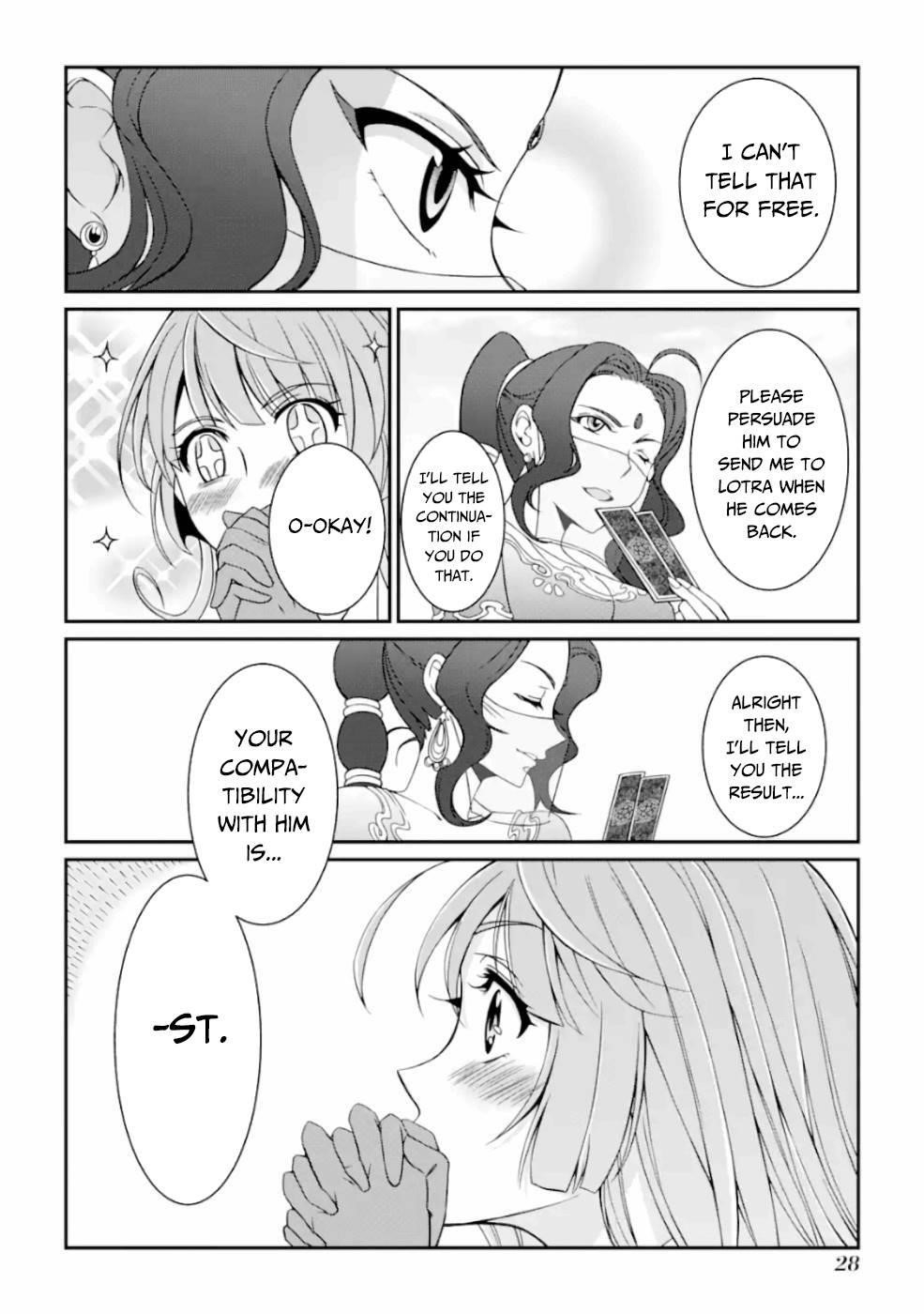 The Strongest Brave Man of the Black Wizard Chapter 14 - Page 26