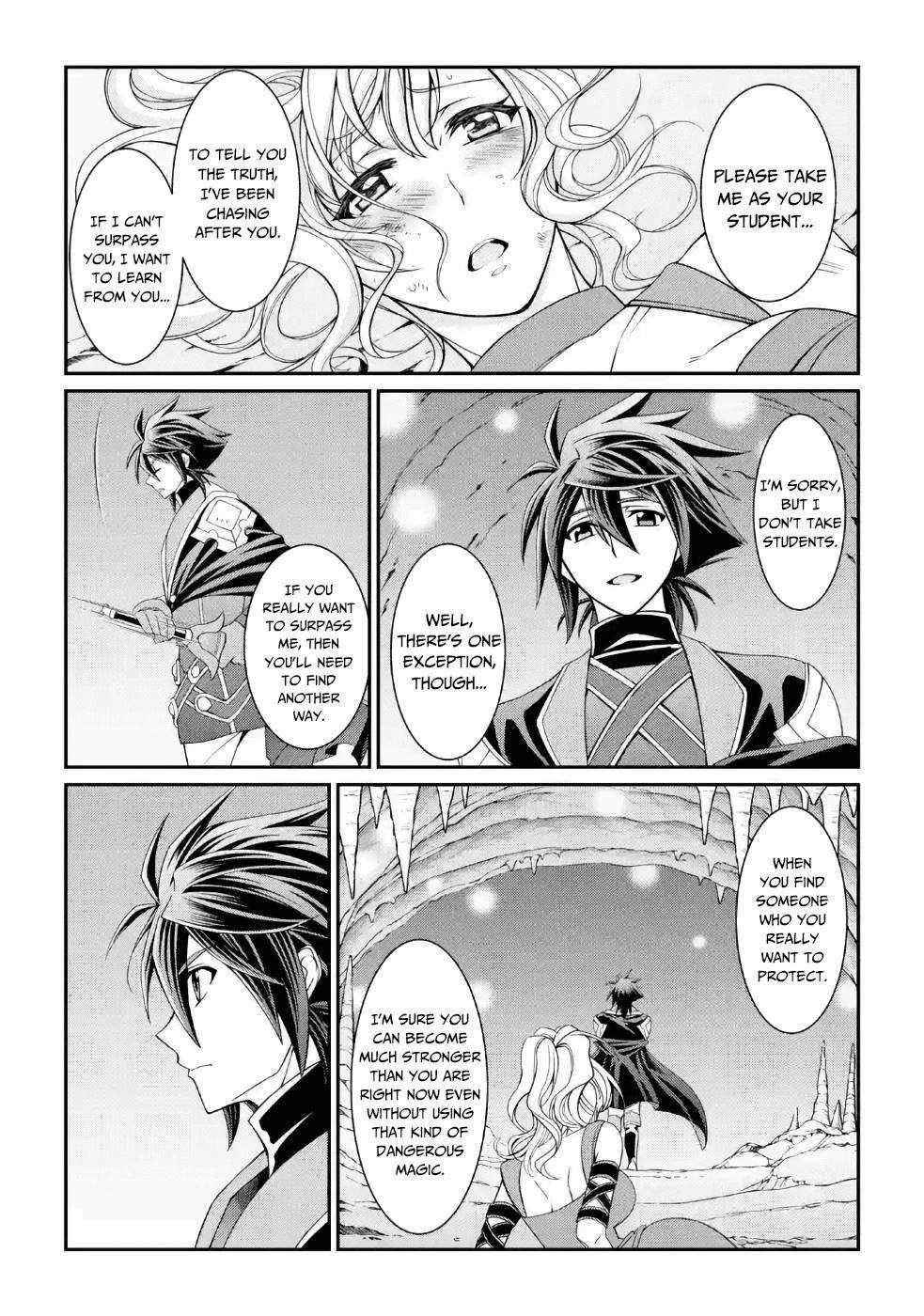 The Strongest Brave Man of the Black Wizard Chapter 18 - Page 30
