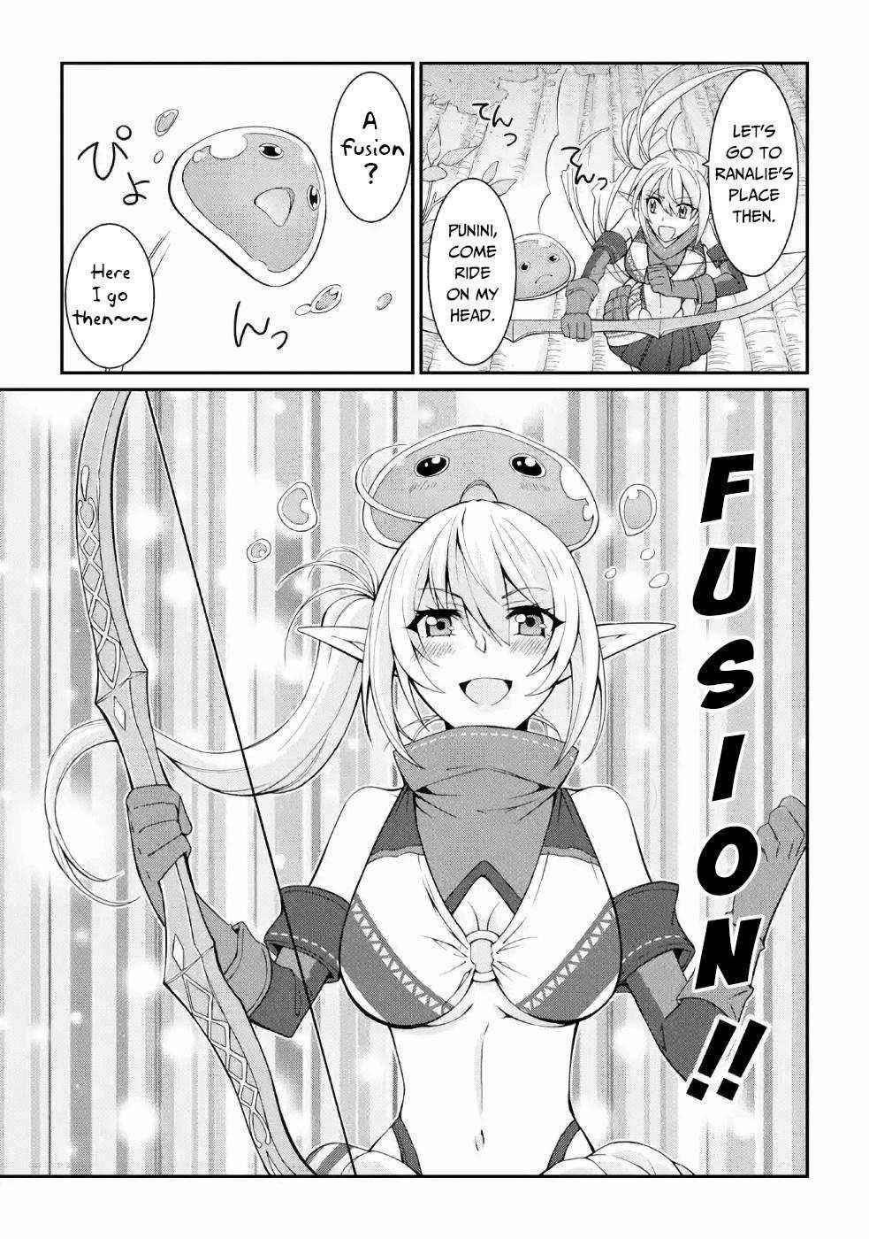 The Strongest Brave Man of the Black Wizard Chapter 19 - Page 27