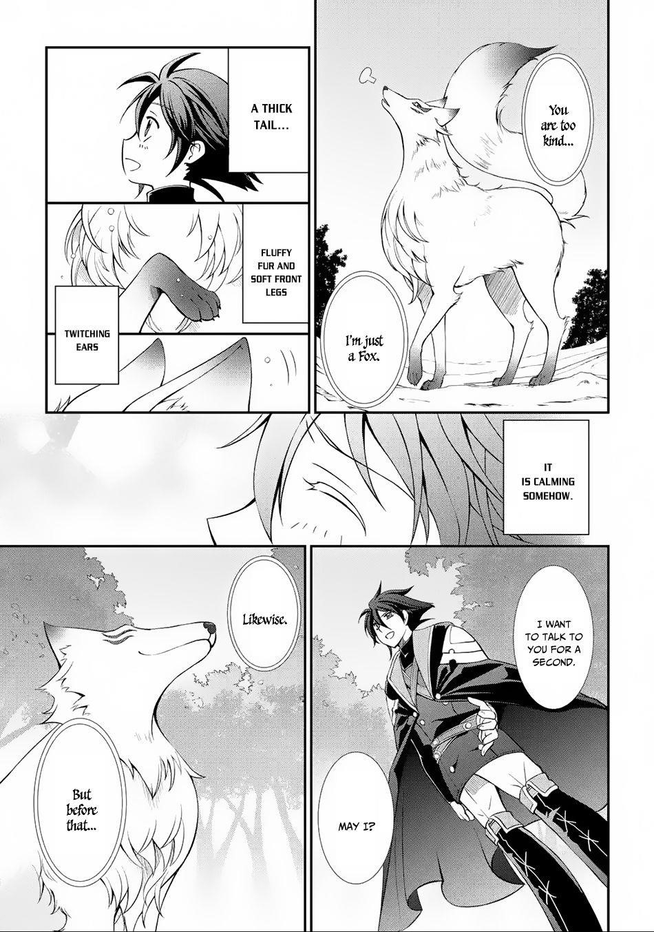 The Strongest Brave Man of the Black Wizard Chapter 2 - Page 7