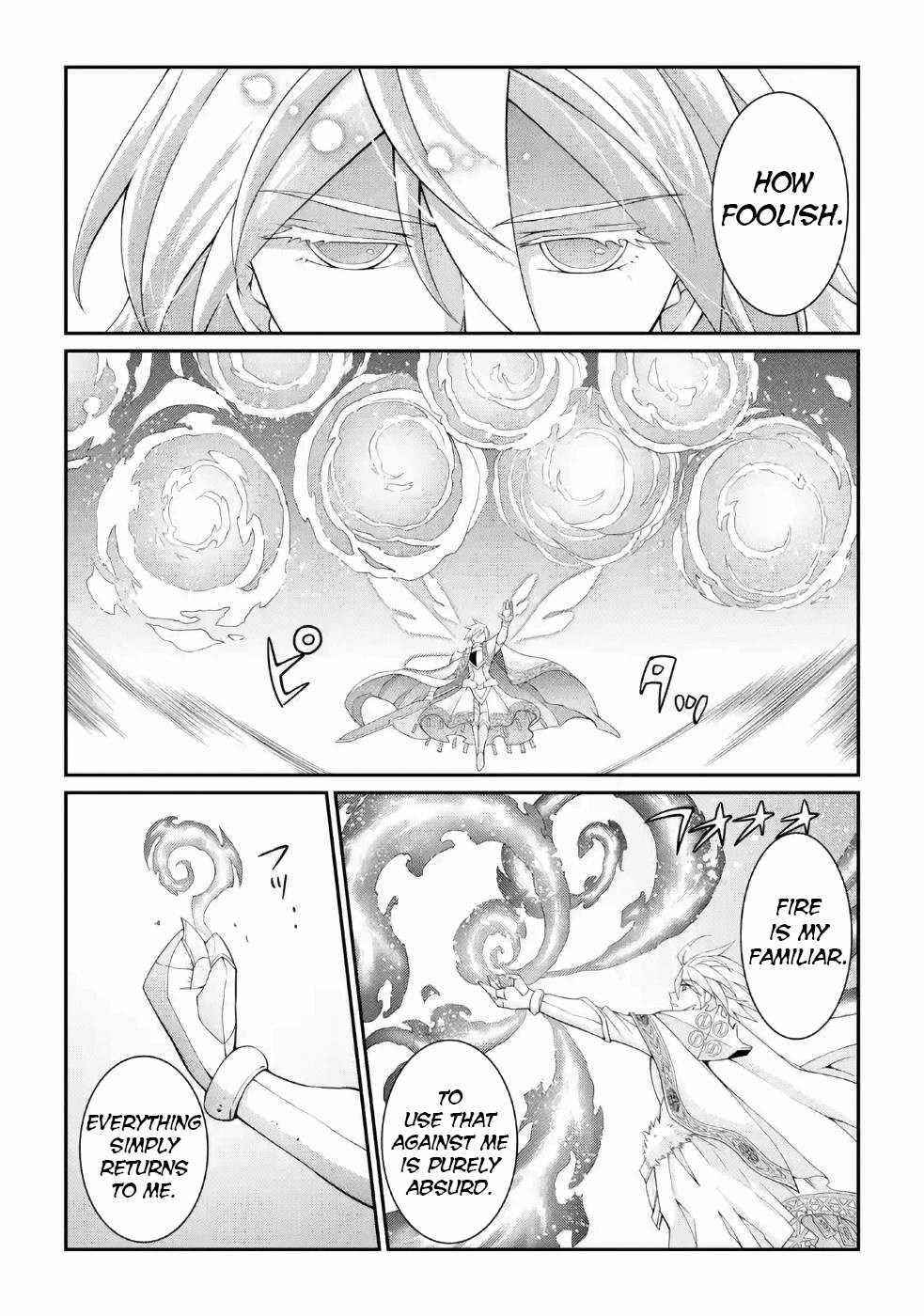The Strongest Brave Man of the Black Wizard Chapter 22 - Page 4